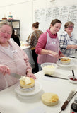 Cupcake & Piping Techniques 2-3hrs. 12noon, Saturday, 13th December 2025.