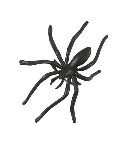 Halloween Spider Ring (10pk)