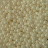 Pearls - 4mm