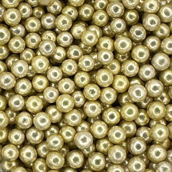 Pearls - 4mm