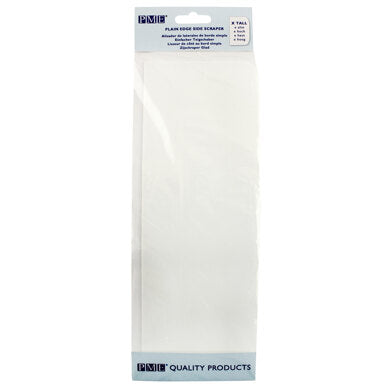 PME Plain Edge Side Scraper ***OUT OF STOCK***