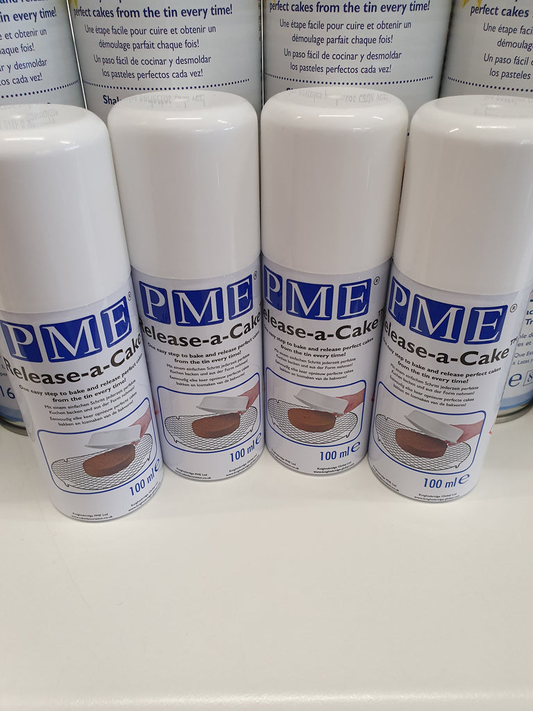 Spray antiadherente PME 600 ml