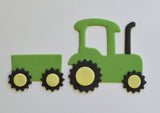 FMM Tractor Cutter Set