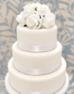 DIY Cake Kit (includes the cake!)