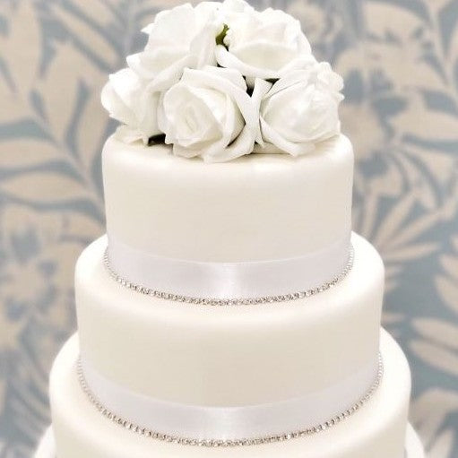 DIY Wedding Cake Kits