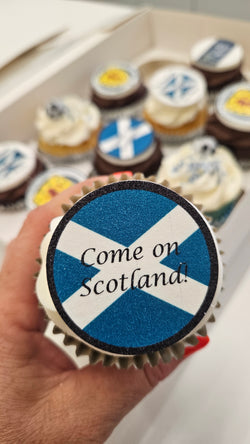 Scotland World Cup