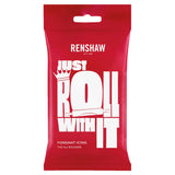Renshaw Sugarpaste