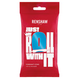 Renshaw Sugarpaste