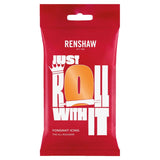 Renshaw Sugarpaste
