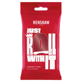 Renshaw Sugarpaste