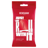 Renshaw Sugarpaste