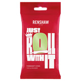 Renshaw Sugarpaste
