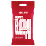 Renshaw Sugarpaste
