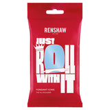 Renshaw Sugarpaste