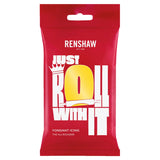 Renshaw Sugarpaste