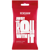 Renshaw Sugarpaste