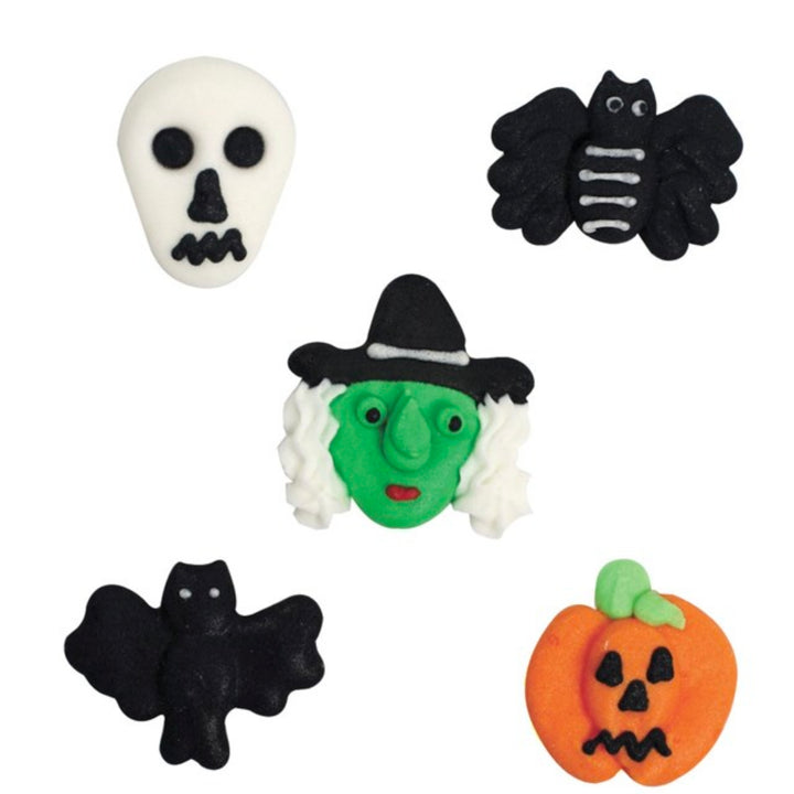 Halloween Pipings
