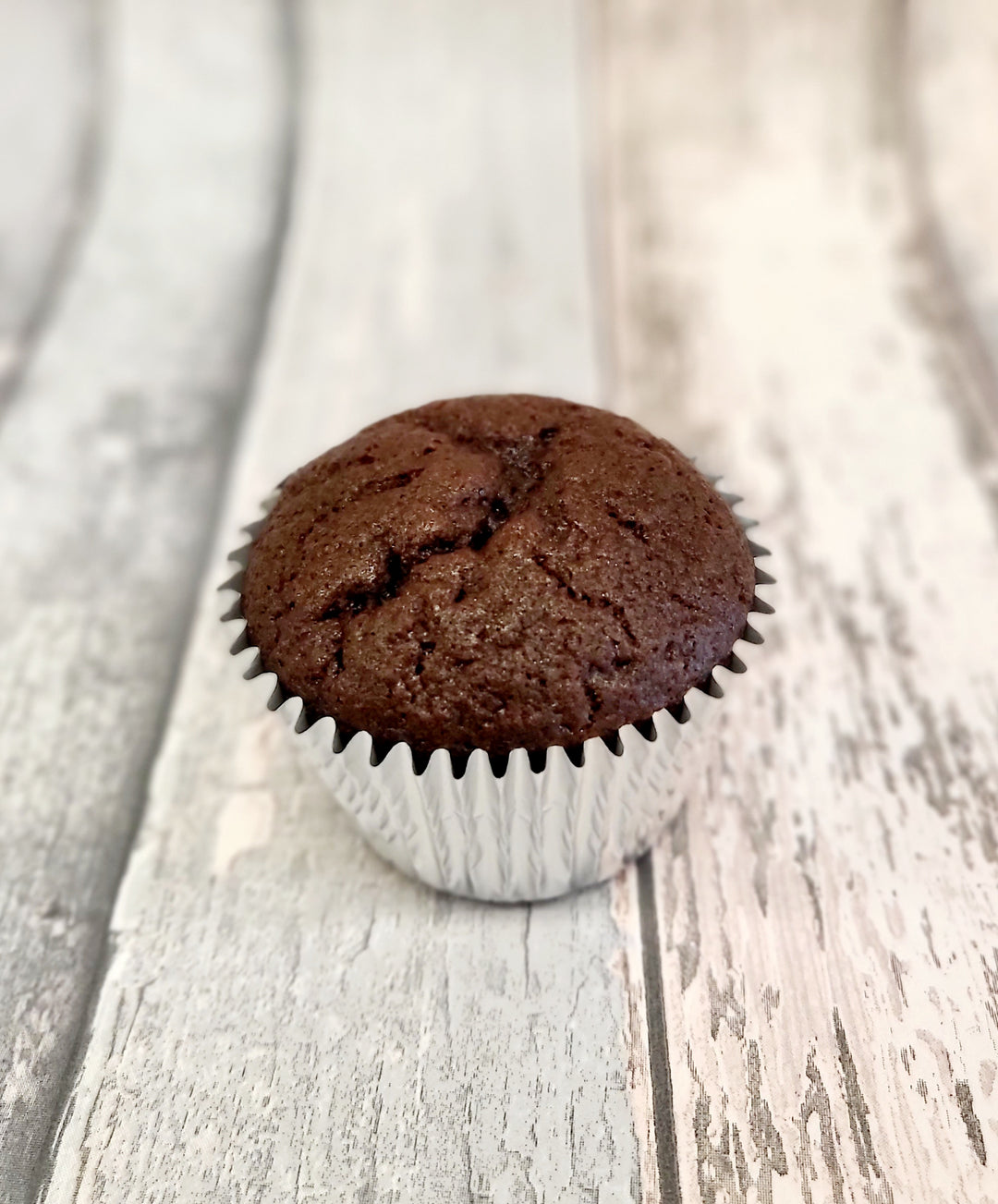 Ready-Baked Cupcakes (Un-Iced)