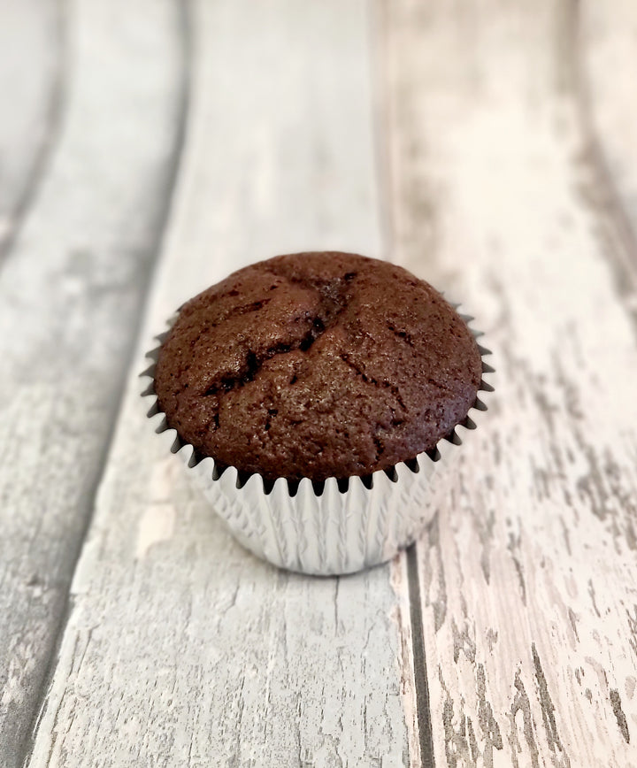 Ready-Baked Cupcakes (Un-Iced)