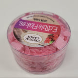 Crystal Candy Edible Flakes