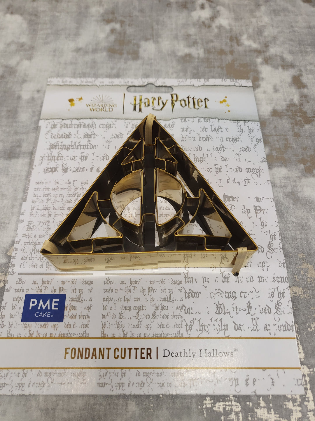 Harry Potter PME Collection