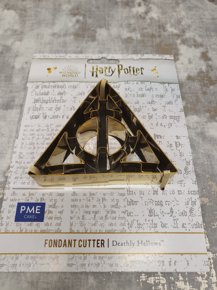Harry Potter PME Collection