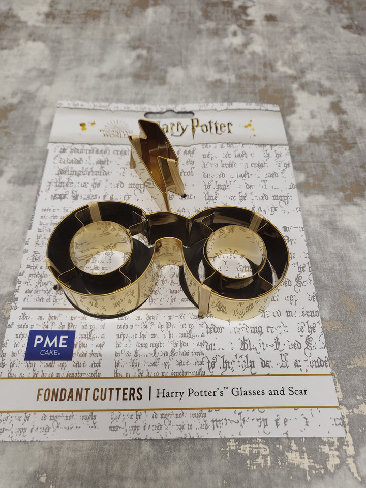 Harry Potter PME Collection