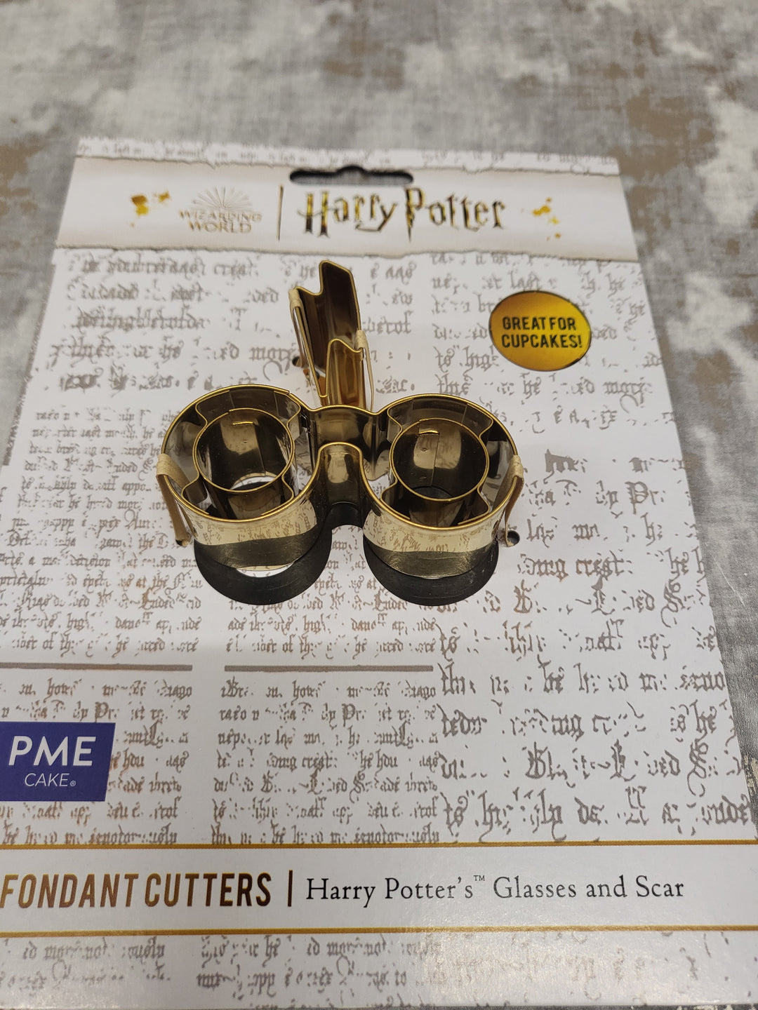 Harry Potter PME Collection