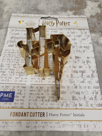 Harry Potter PME Collection