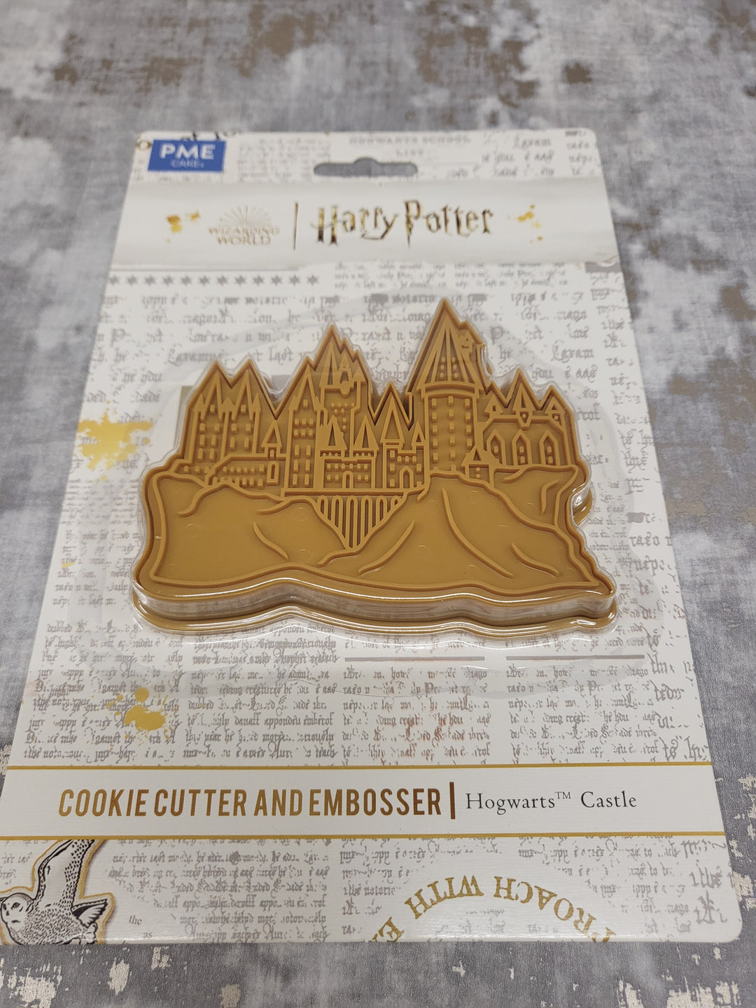 Harry Potter PME Collection