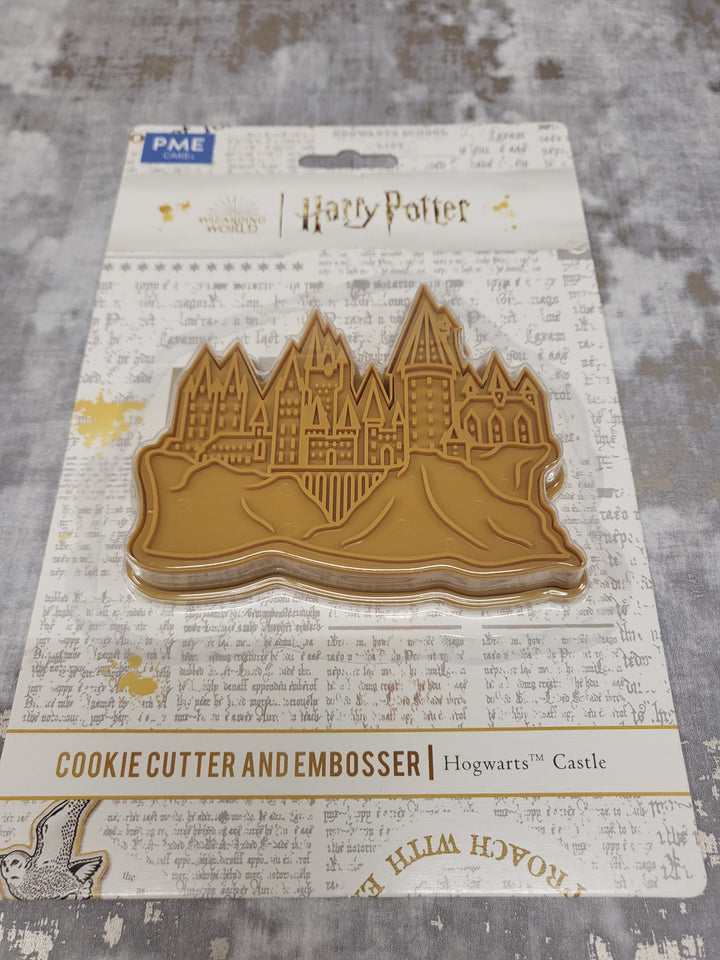 Harry Potter PME Collection