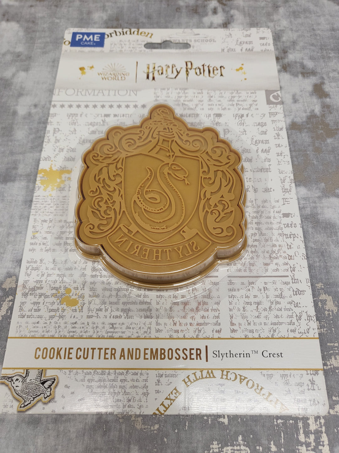 Harry Potter PME Collection