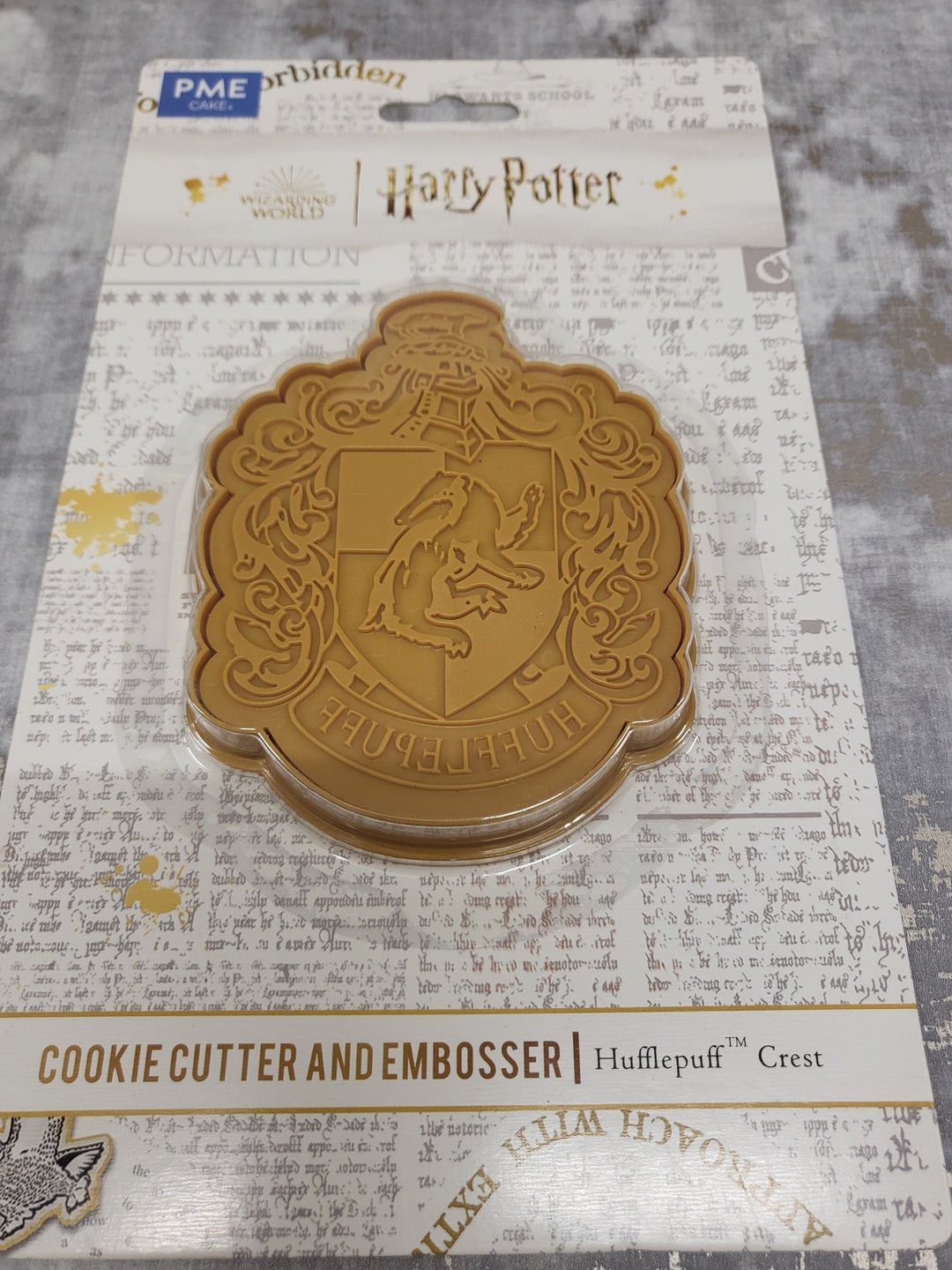 Harry Potter PME Collection