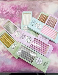 Tall Candles