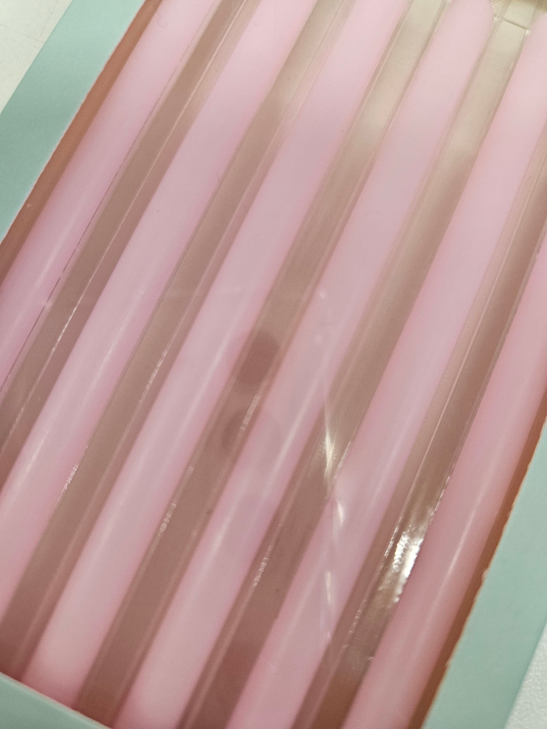 Tall Candles