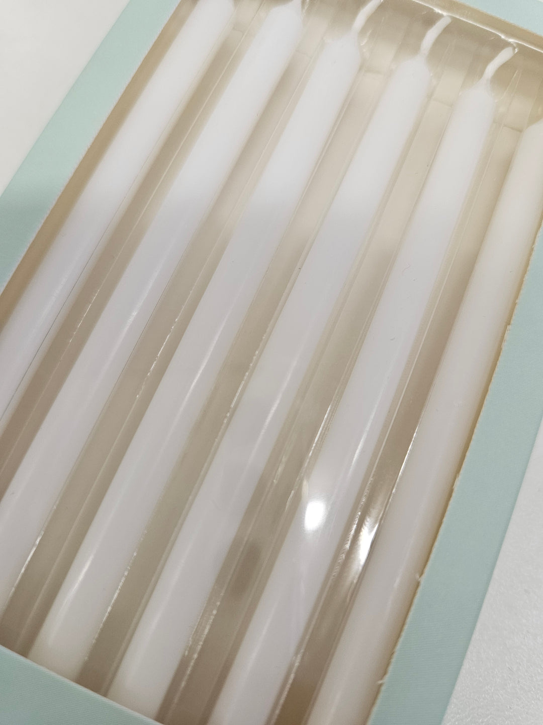 Tall Candles