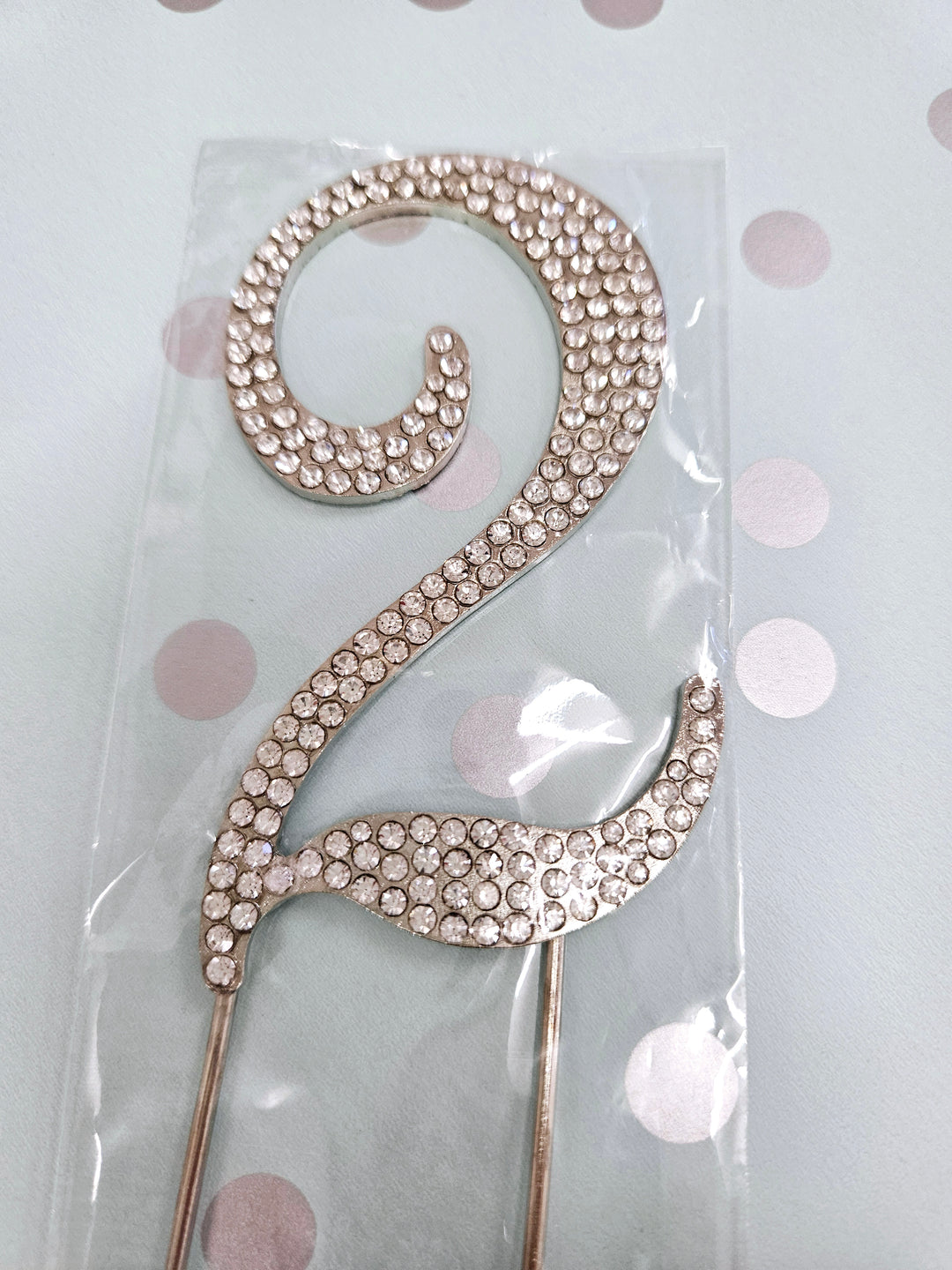 Large Diamante Numbers