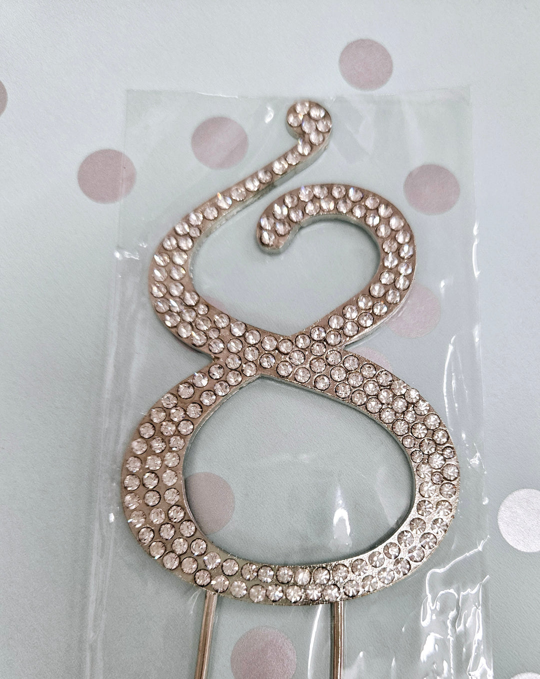 Large Diamante Numbers