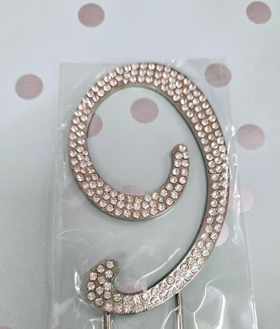 Large Diamante Numbers