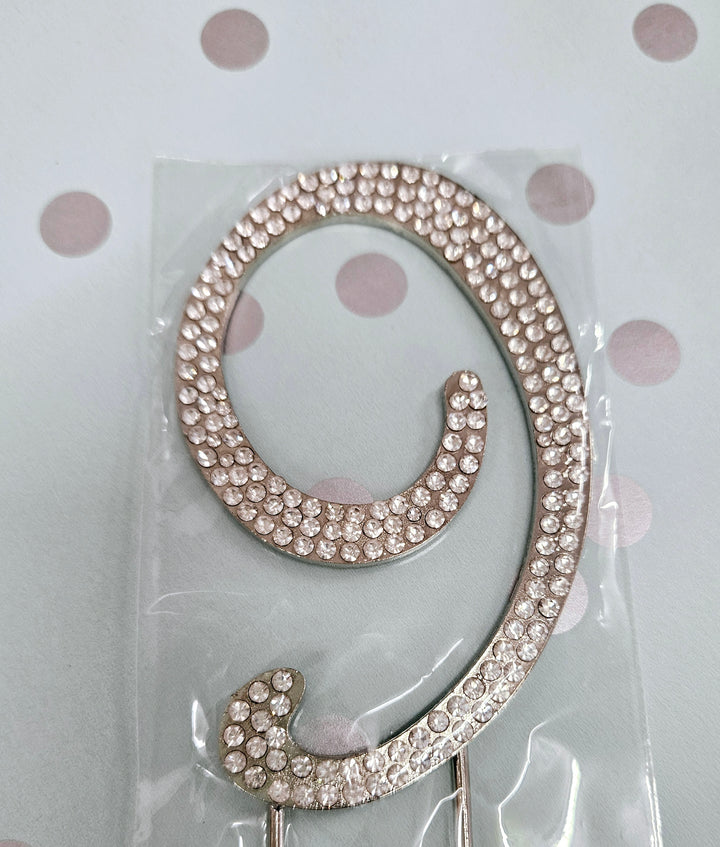 Large Diamante Numbers