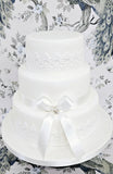 Wedding Cake Kit 'Florence' - (Includes the cake)