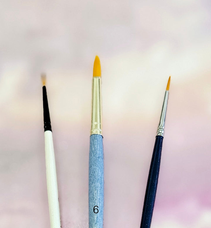 Paint Brush