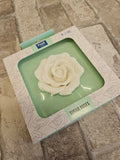 Gumpaste Sugar Roses by PME
