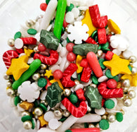 Christmassy Sprinkles