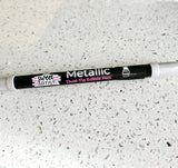 Metallic Edible Pen