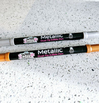 Metallic Edible Pen