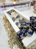 Christmas Cupcakes & Bento Cake Gift Box (COLLECTION ONLY)