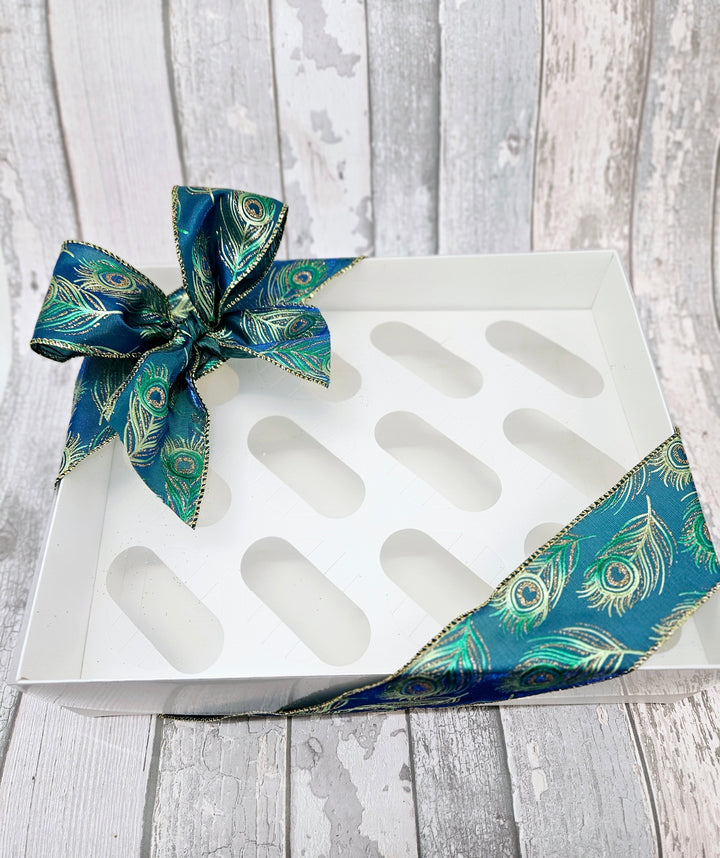 *New* Full Window Cupcake Boxes