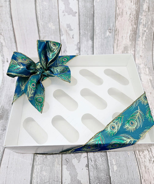 *New* Full Window Cupcake Boxes