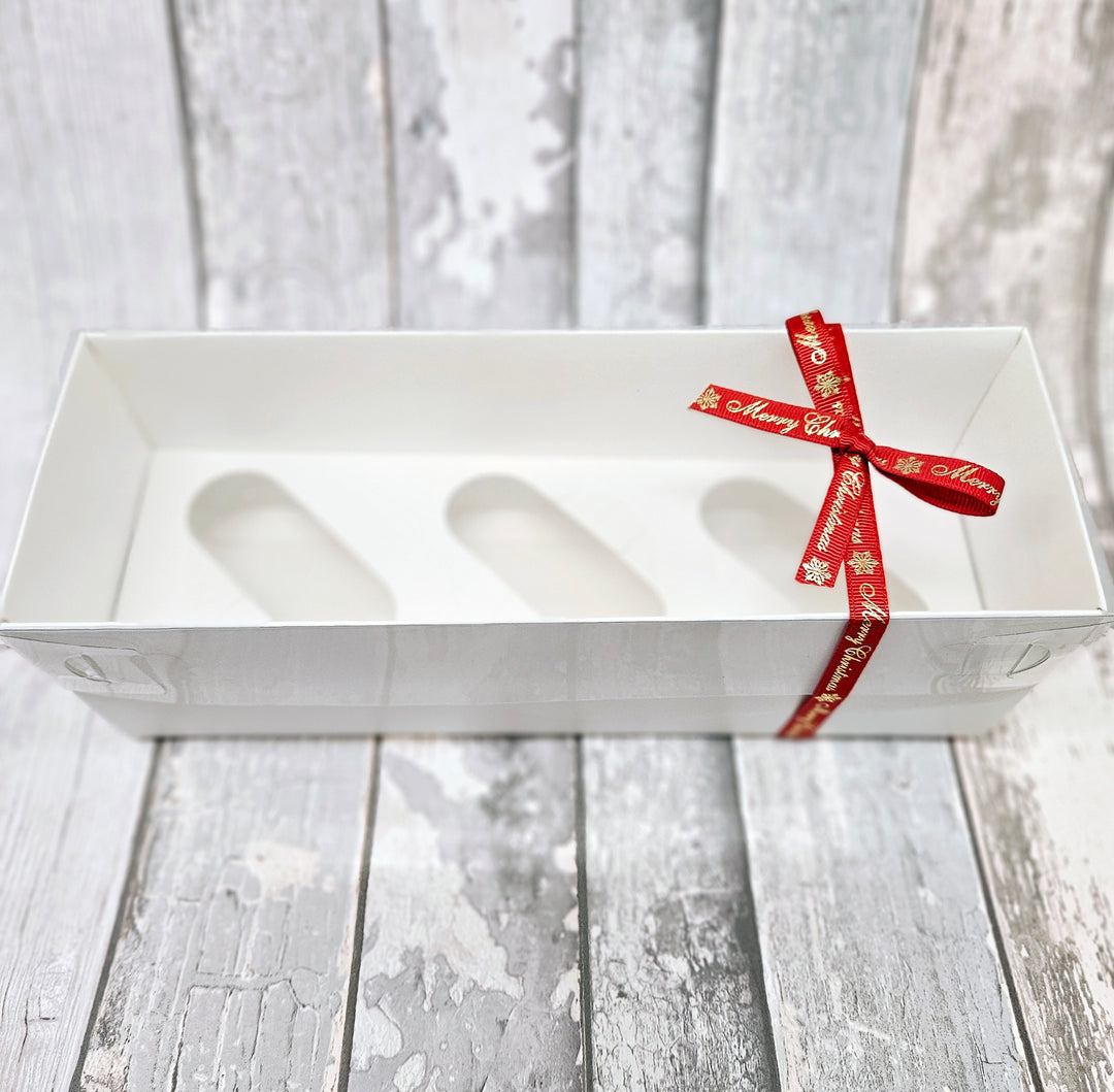 *New* Full Window Cupcake Boxes